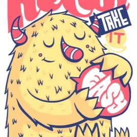 Greg Abbott T恤设计