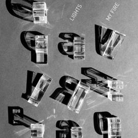 精心收集的平面海报作品（一）