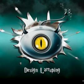 甜蜜坚持：哈吟设计