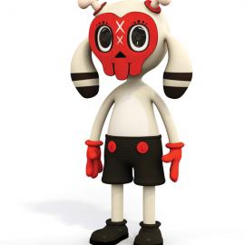 国外WALTERS IMAGINARIUM玩具设计欣赏