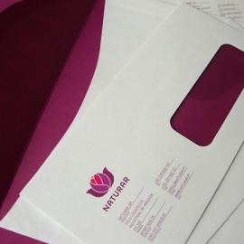 NATURAR食品蔬菜企业品牌设计