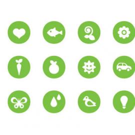 Eco Freako品牌形象设计欣赏