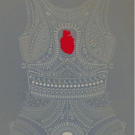 Tracciamenti﻿服装图形创作之二