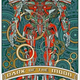 惊爆眼球的创意