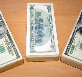 15个超强的蛋糕设计