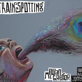 Leszek Zebrowski海报设计作品