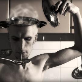 30个非常惊人的PS平面设计