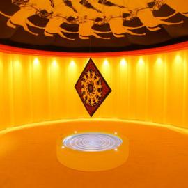 爱马仕跨界创举-当奢侈品遇到艺术和潮流