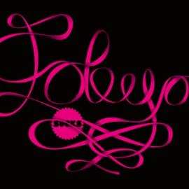 32个国外创意字体设计欣赏