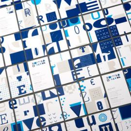 &SMITH工作室VI设计作品（一）