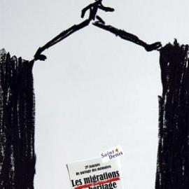 2011年第18届芬兰拉赫蒂国际海报双年展获奖作品