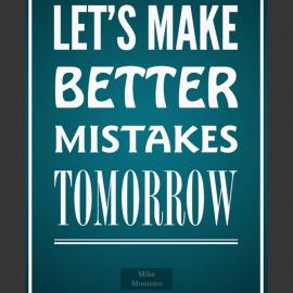 Daily Inspiration创意字体精选(四)