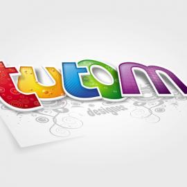 Daily Inspiration创意字体精选(三)