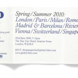 Studio8 Design 杂志排版设计