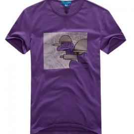 马克华菲“创意马达”限量Tee欣赏