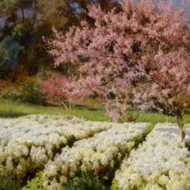 art renewal center HD油画