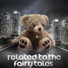 乌克兰Pixel Junglist漂亮的海报设计