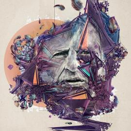 Niklas Lundberg平面设计作品