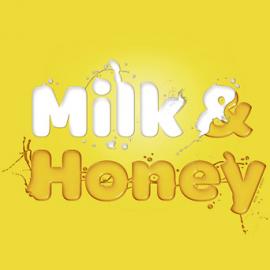 国外优秀字体排版设计（二）