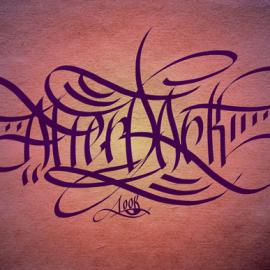 国外优秀字体排版设计（一）