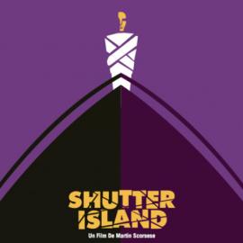 法国Canal+付费电视台创意海报设计