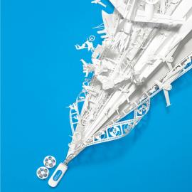 马来西亚Celcom宽带海报设计欣赏