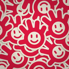 World Smile Archive VI设计欣赏