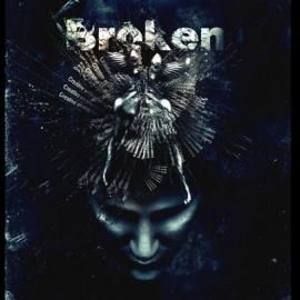 Tariqdesign三维数字艺术设计欣赏