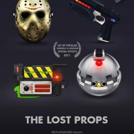 德国设计师Kajdax图标设计分享