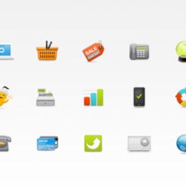 Heysd图标设计作品欣赏