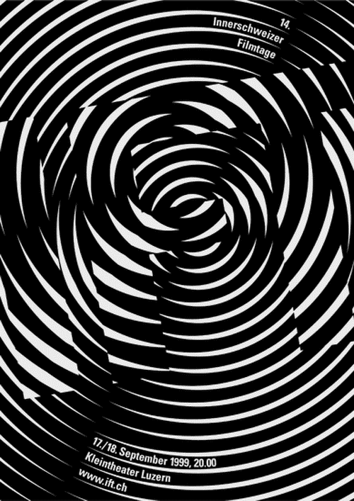 优秀的 海报设计（一）