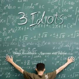 30个著名宝莱坞电影海报设计欣赏