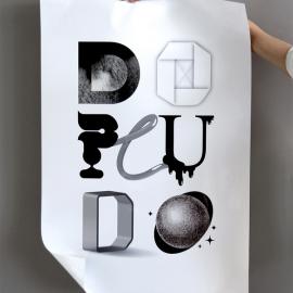 Dopludo品牌形象设计