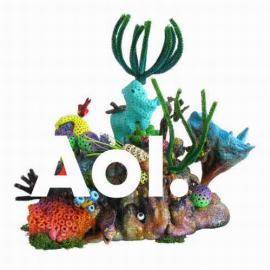 Jethro Haynes 平面创意设计作品