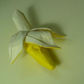 妙趣横生的折纸欣赏