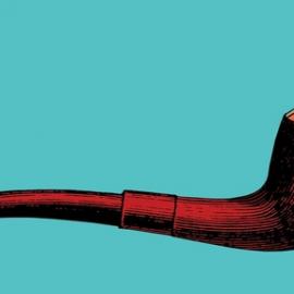 Frazer Hudson 平面海报设计