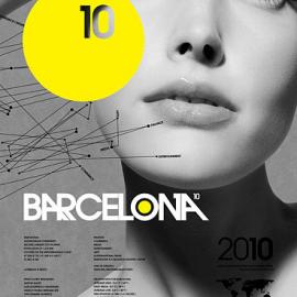 海报平面设计欣赏（一）