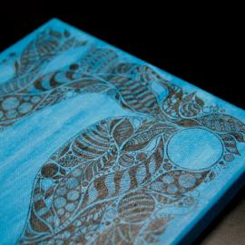 Bulooji & Malaafa平面设计欣赏