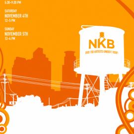 39个新鲜海报设计灵感