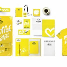 35个完整的品牌设计案例