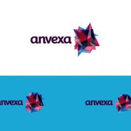 Anvexa工作室视觉设计欣赏