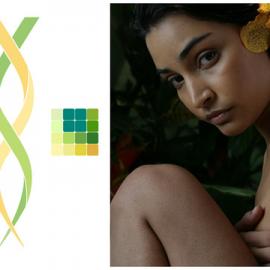 高露洁棕榄品牌形象设计欣赏