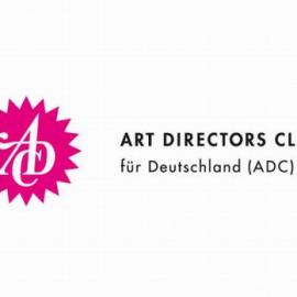 德国艺术指导俱乐部视觉识别