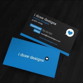 最新收集的创意名片欣赏（一）