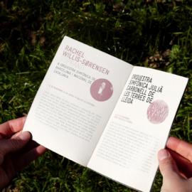 西班牙Vellut设计工作室平面设计作品（二）