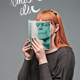 Mint Vinetu书店：成为另一个人