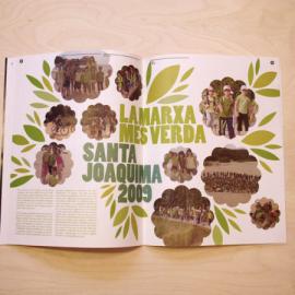 西班牙Vellut设计工作室平面设计作品（一）