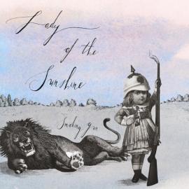 唱片封面设计欣赏（一）