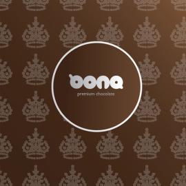 Bona Chocolate 视觉设计欣赏