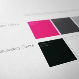 Driven Marketing品牌形象设计